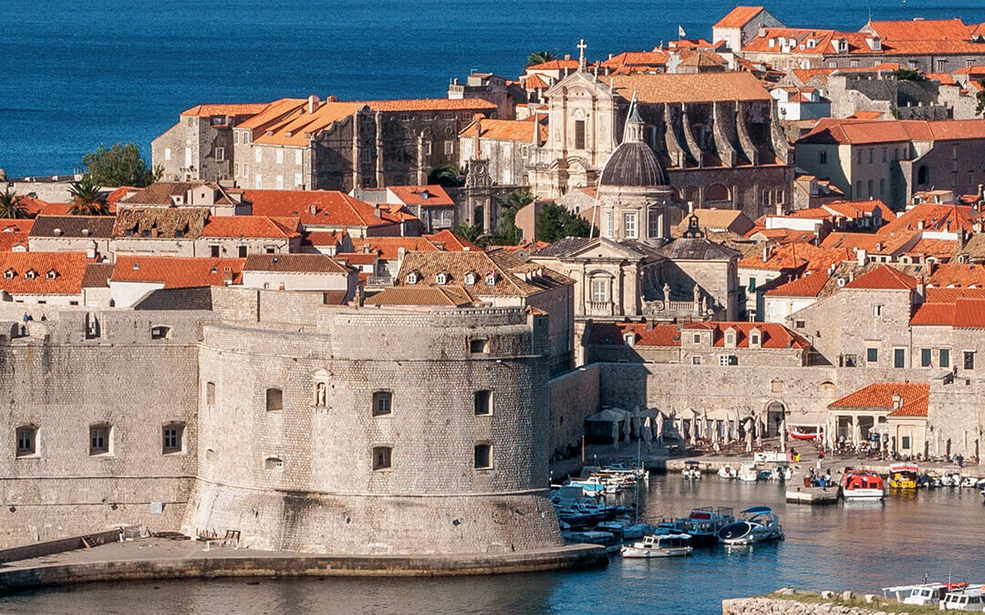 3 things you MUST do in Dubrovnik Croatia