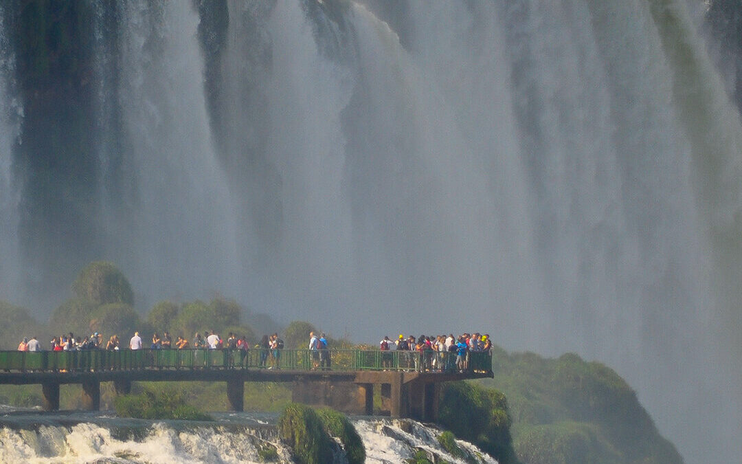 The Ultimate Guide to Visit Iguacu Falls Brazil