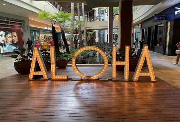 You had us at Aloha ❤ : Top Experiences in Oahu